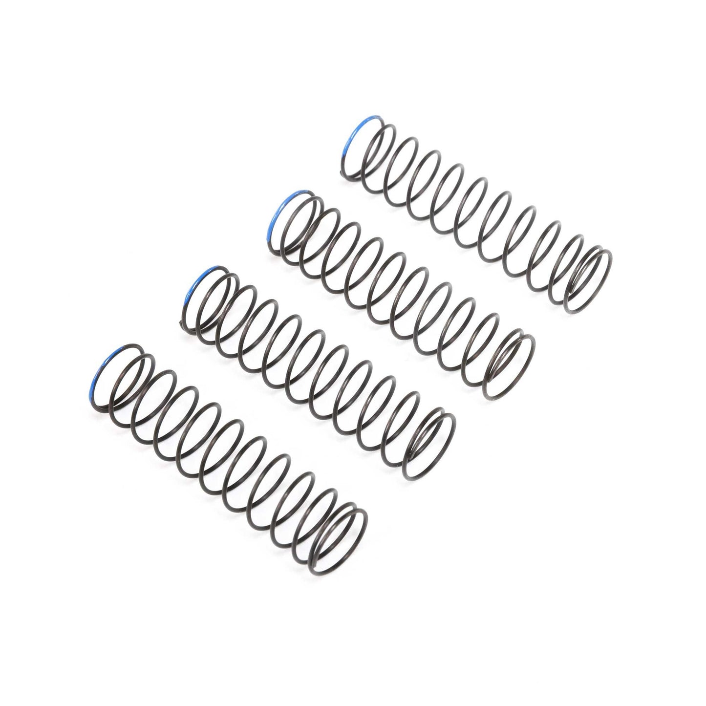 Shock Springs Medium Blue for Mini LMT (Set of 4) (LOS213016)