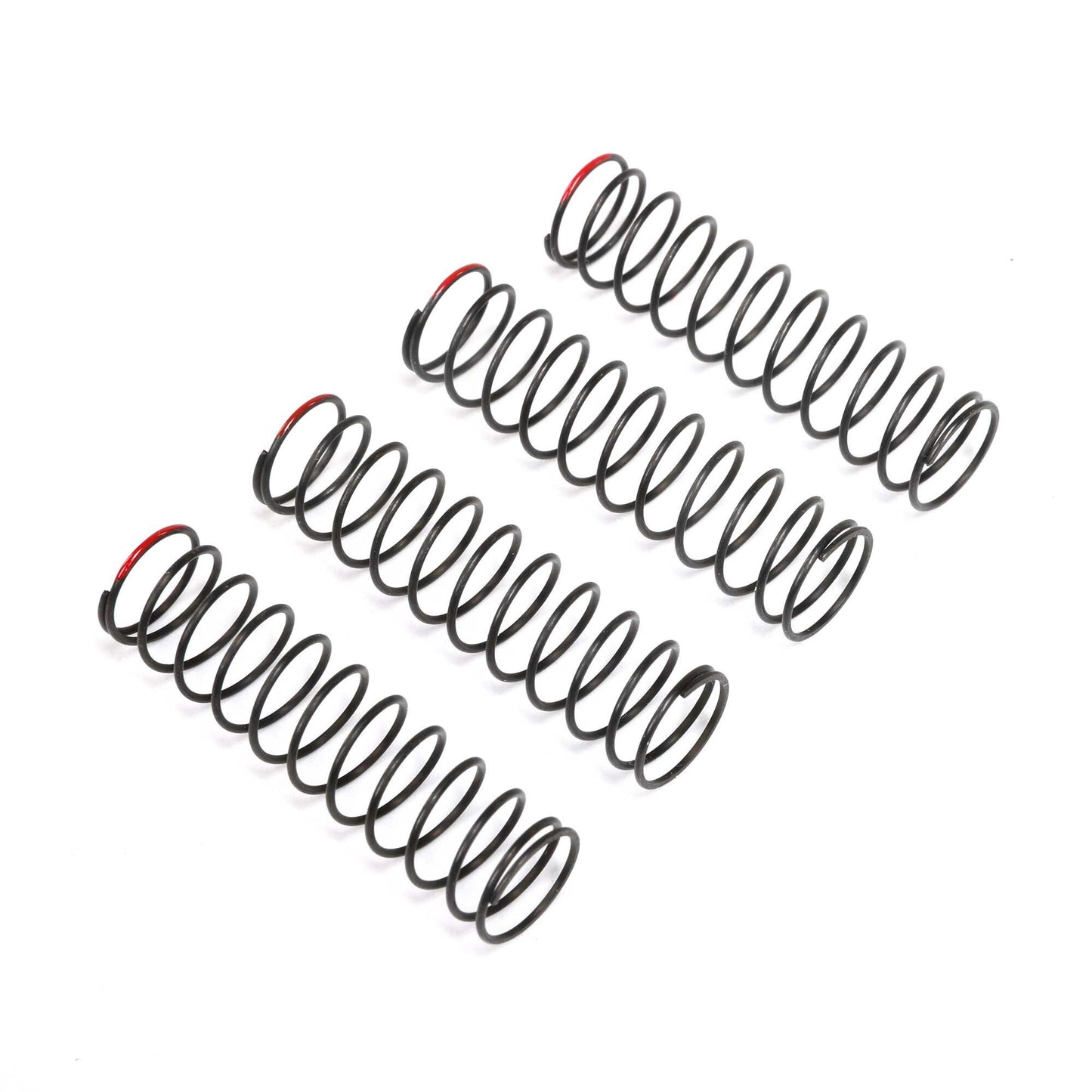 Mini LMT Firm Red Shock Springs (Set of 4) (LOS213017)