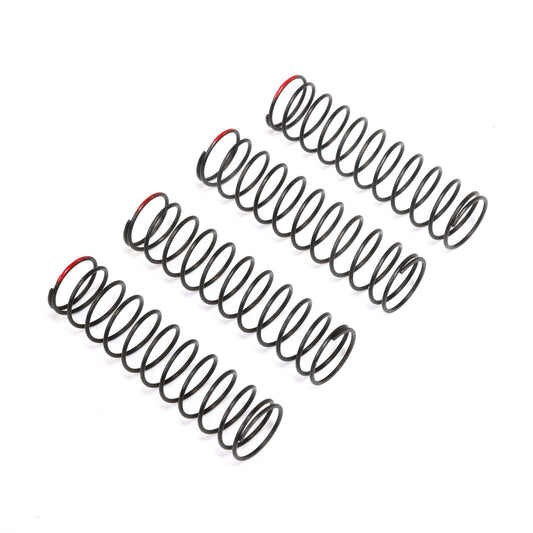 Mini LMT Firm Red Shock Springs (Set of 4) (LOS213017)