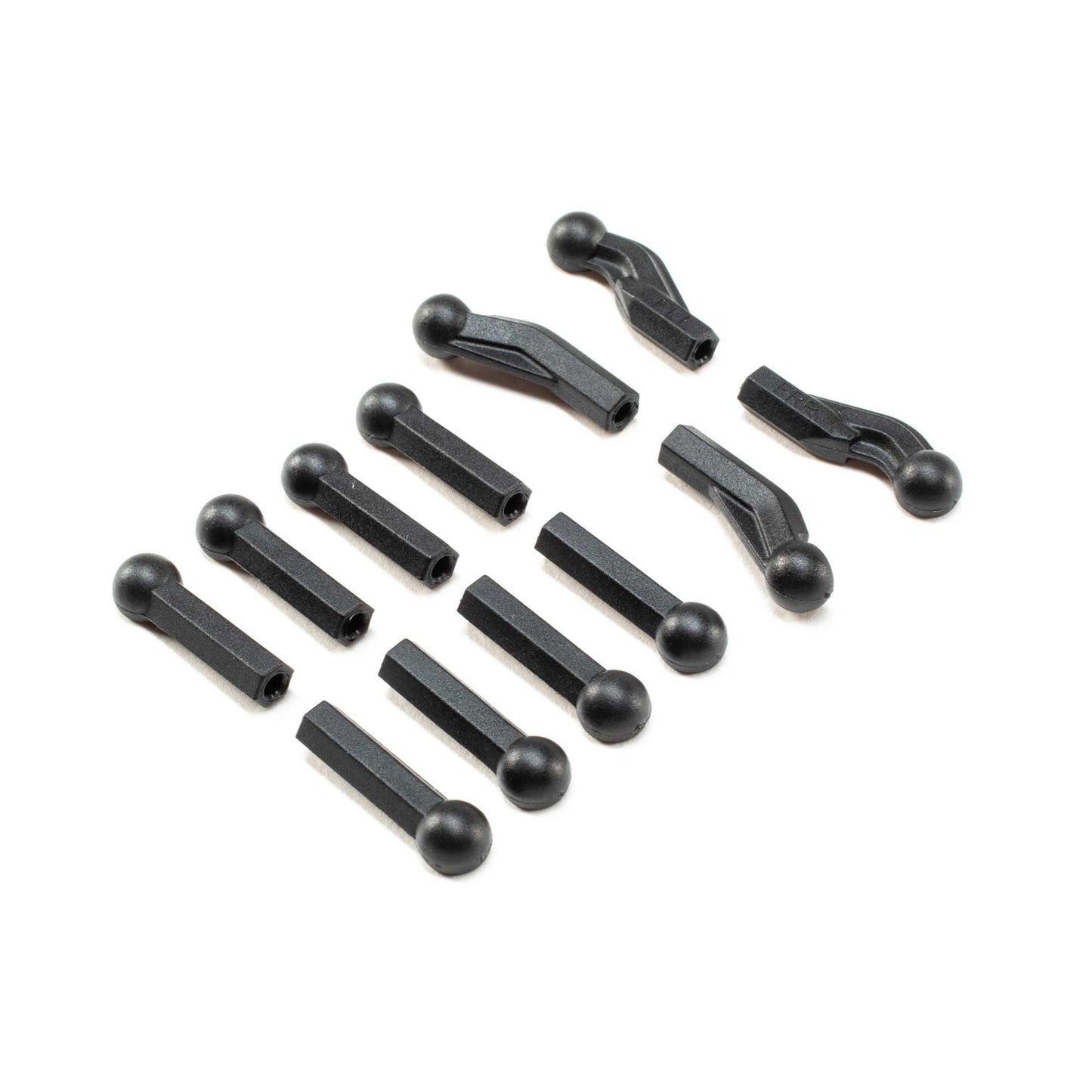 Rod End Set for Mini-T 2.0 (LOS214016)_1
