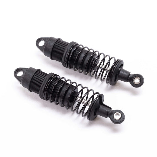 44.5mm Assembled Front Shock Set for 1970 Mini Drag (LOS214031)
