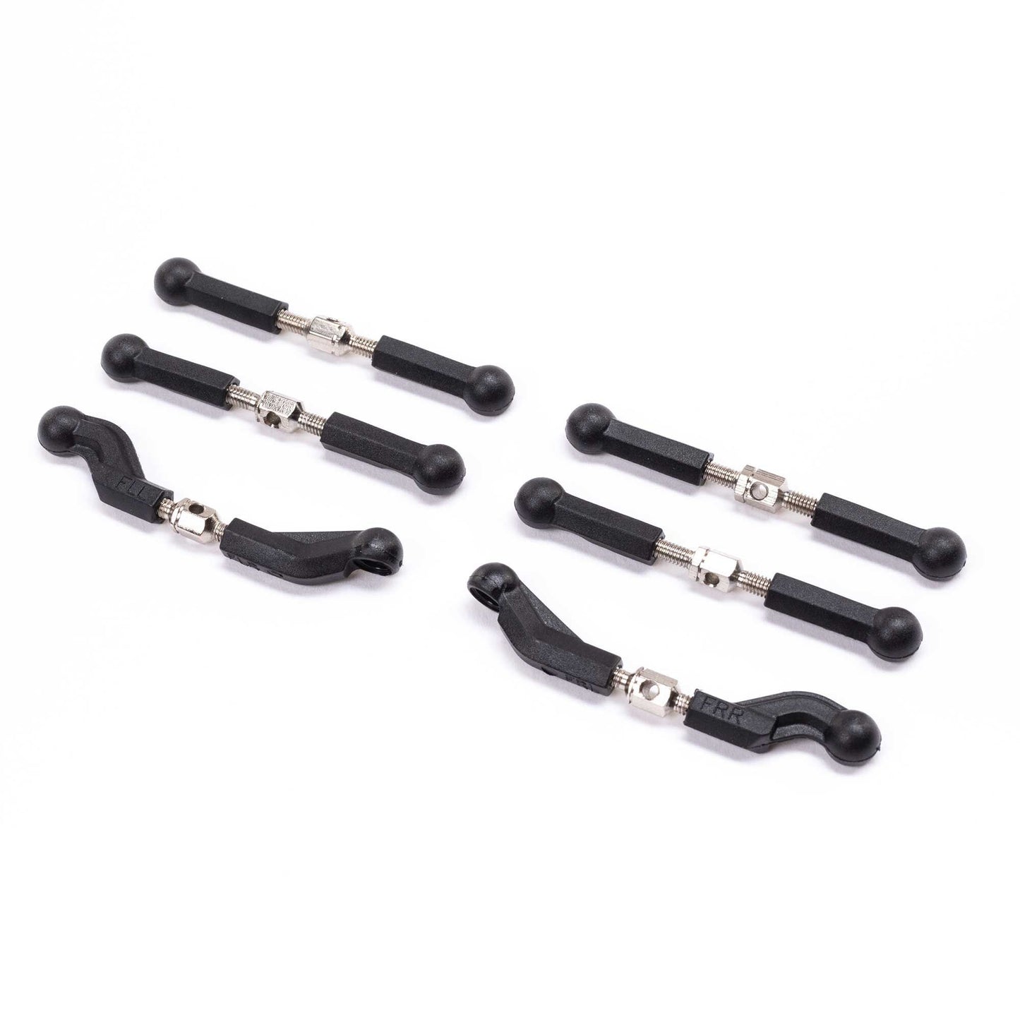 Camber and Steering Link Set for 1970 Mini Drag (LOS214040)