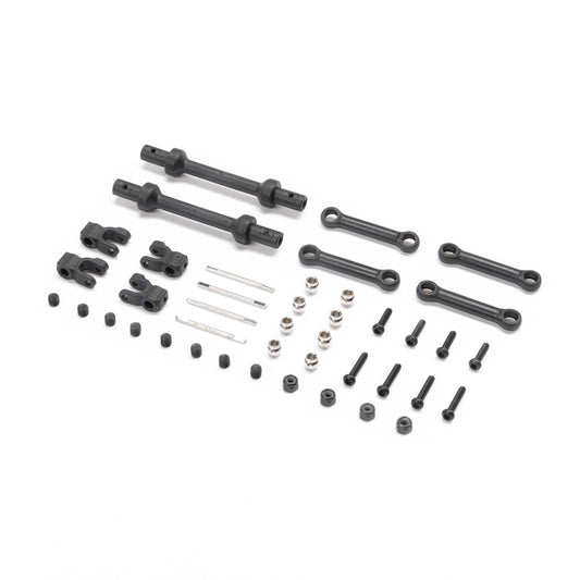 Sway Bar Set for Mini LMT (LOS214042)