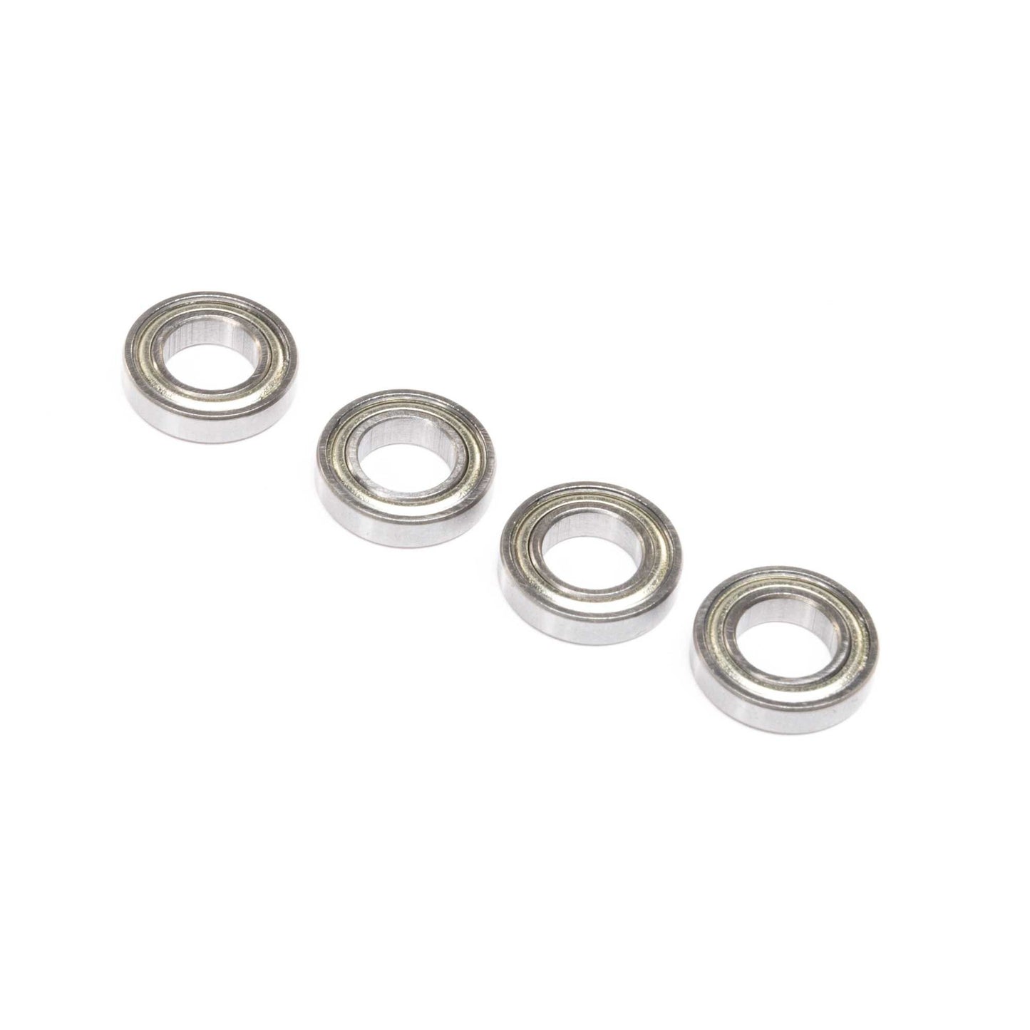 7x13x3mm Ball Bearings for Mini LMT (Set of 4) (LOS217003)