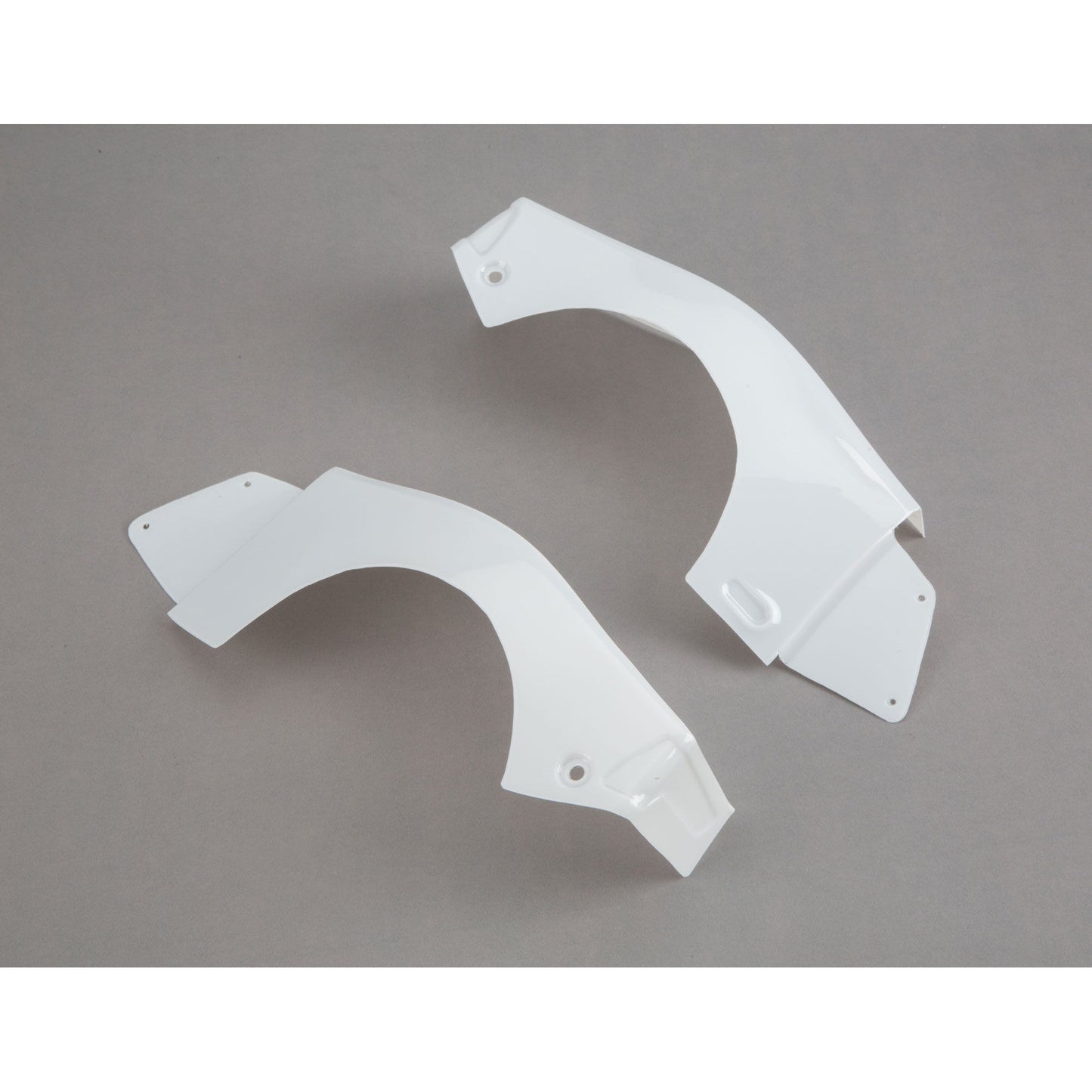 1/10 Left and Right Rear Fender Set for Baja Rey (LOS230025)