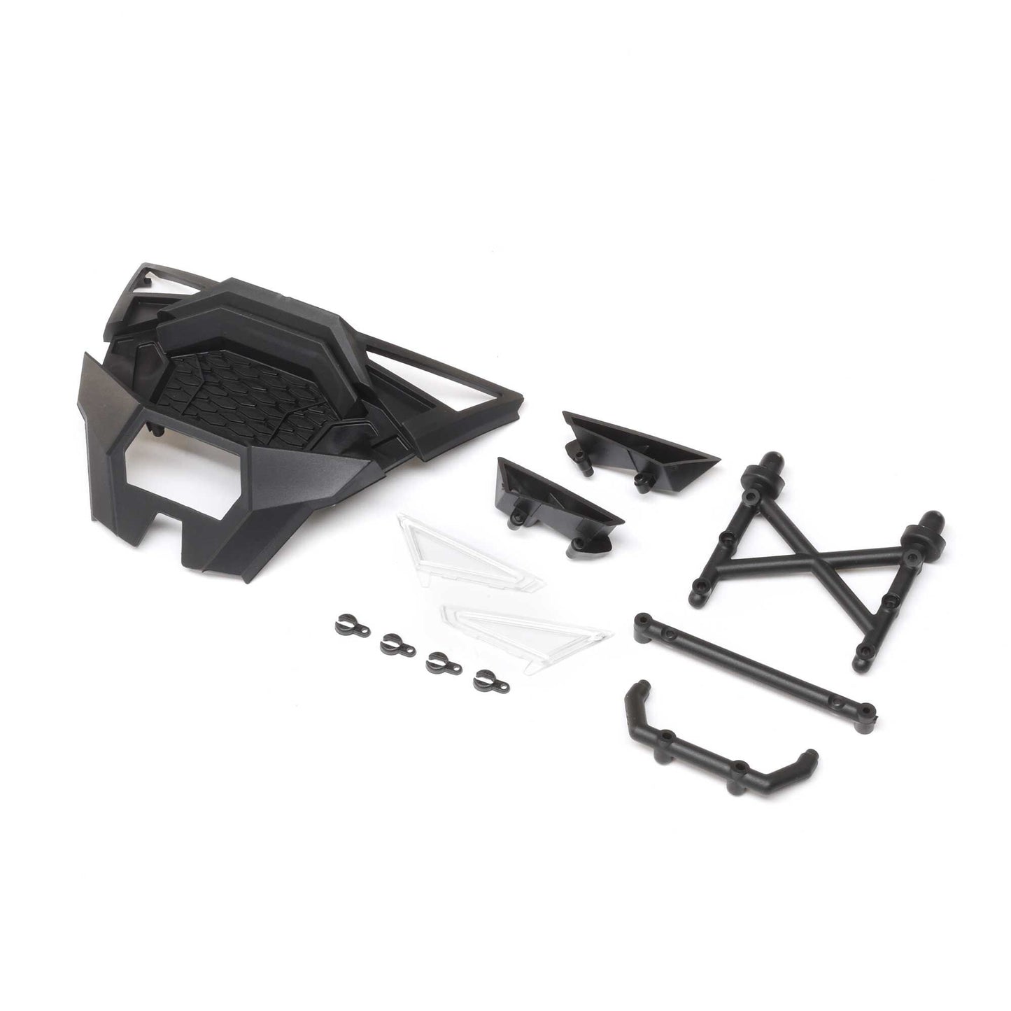 Front Mask for RZR Rey (LOS230103)