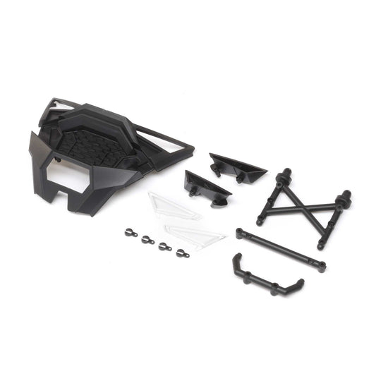 Front Mask for RZR Rey (LOS230103)