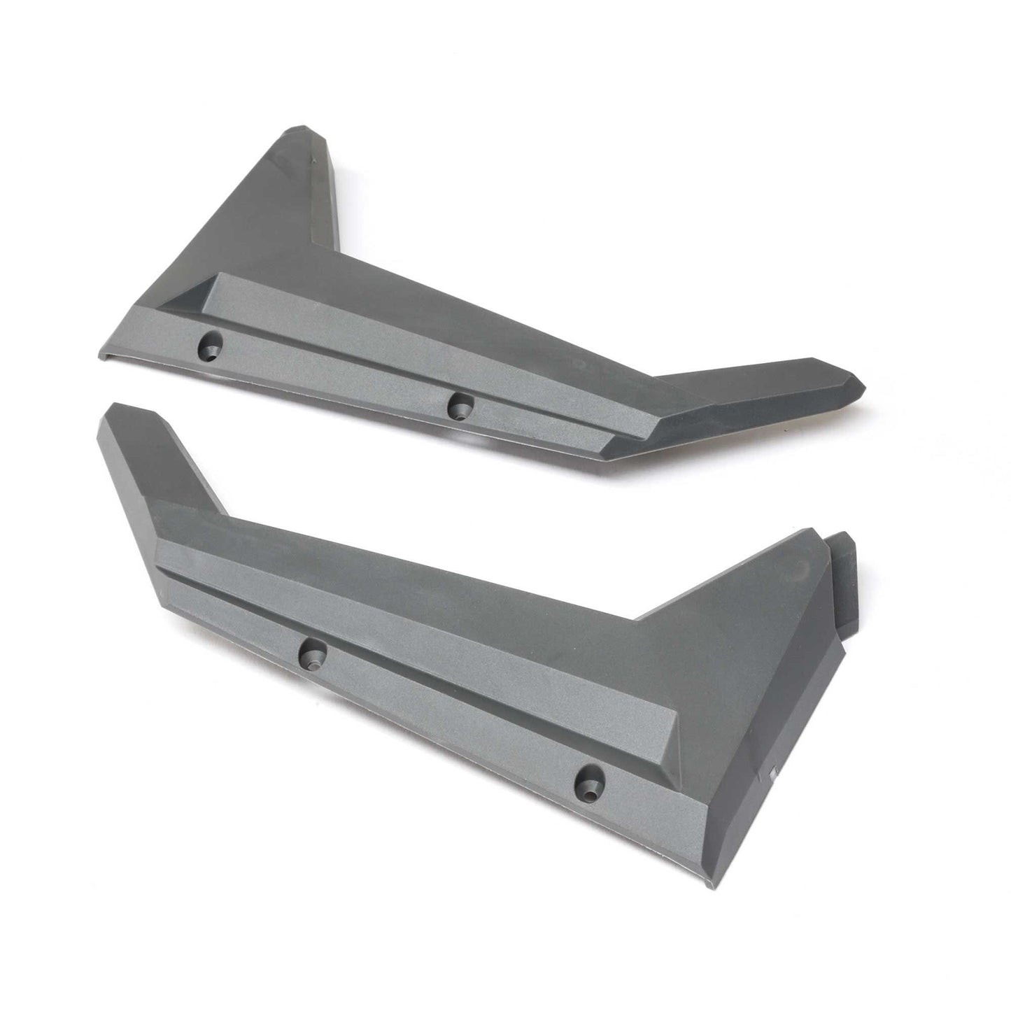 Left and Right Rocker Panel for RZR Rey (LOS230104)