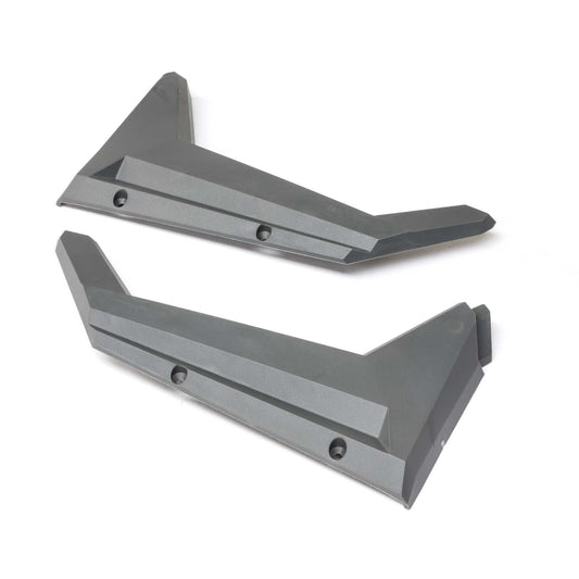 Left and Right Rocker Panel for RZR Rey (LOS230104)