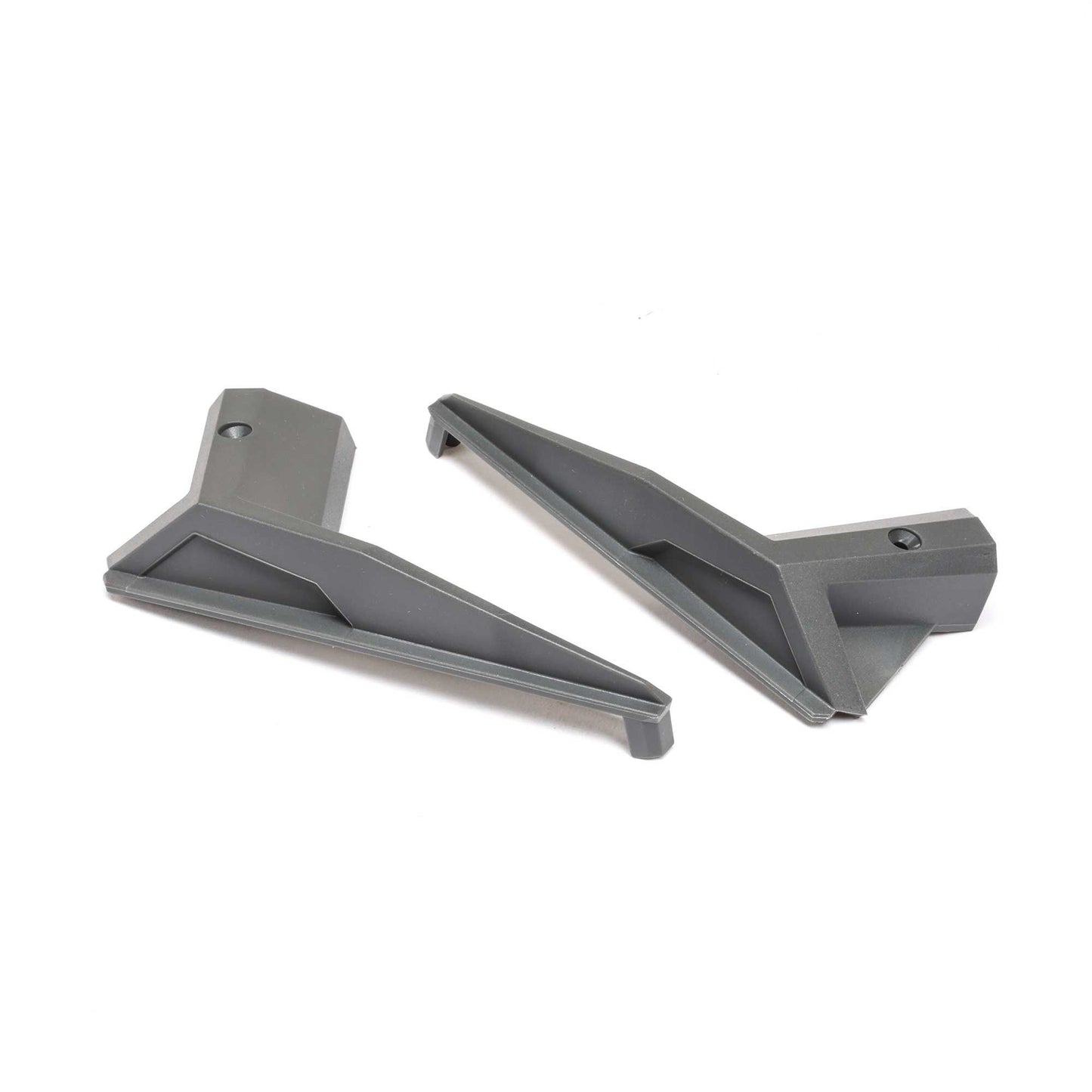 Left and Right Front Fender Set for RZR Rey (LOS230114)