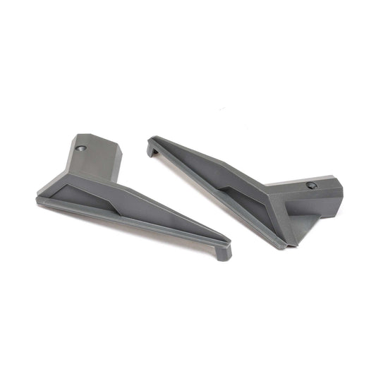 Left and Right Front Fender Set for RZR Rey (LOS230114)