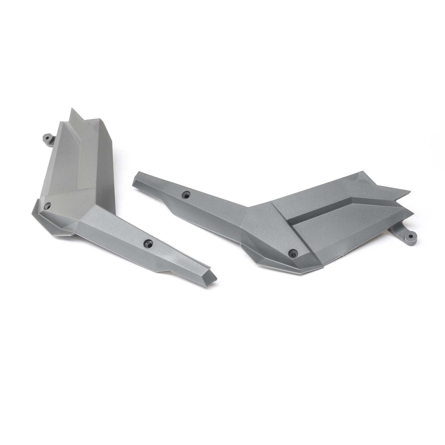 Left and Right Rear Fender for RZR Rey (LOS230115)