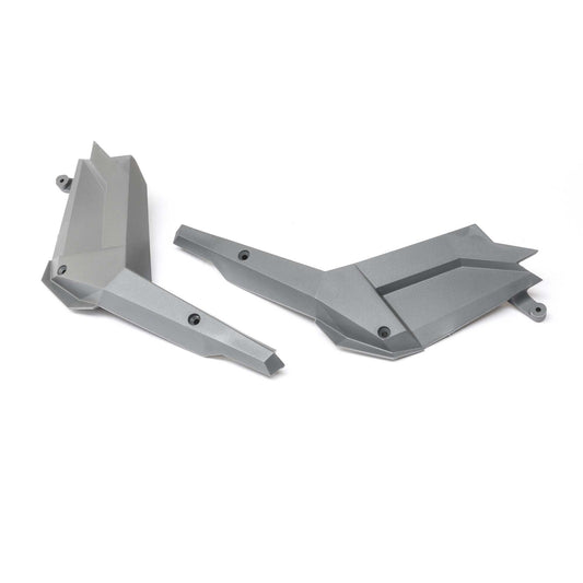 Left and Right Rear Fender for RZR Rey (LOS230115)