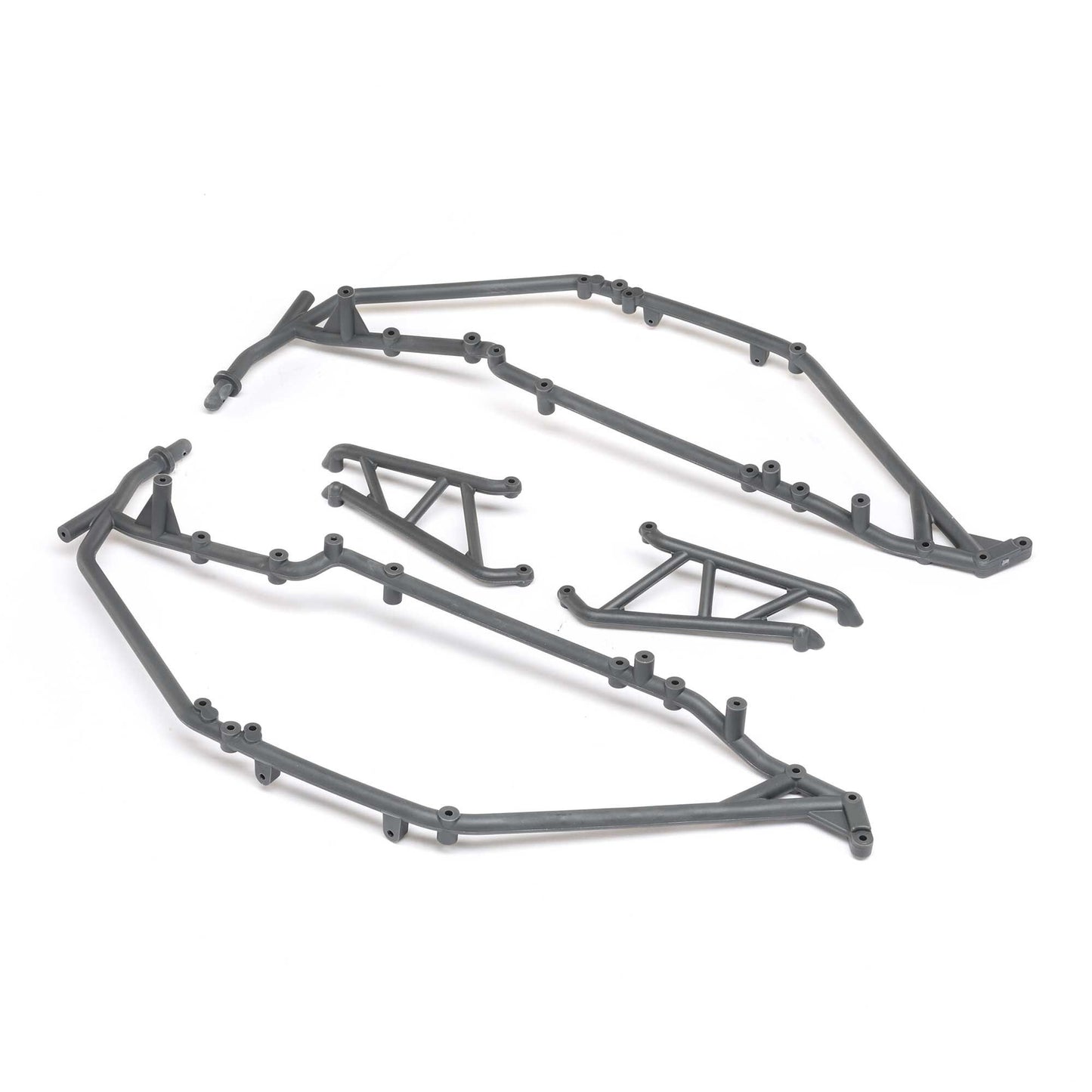 Left and Right Cage for RZR Rey (LOS230116)