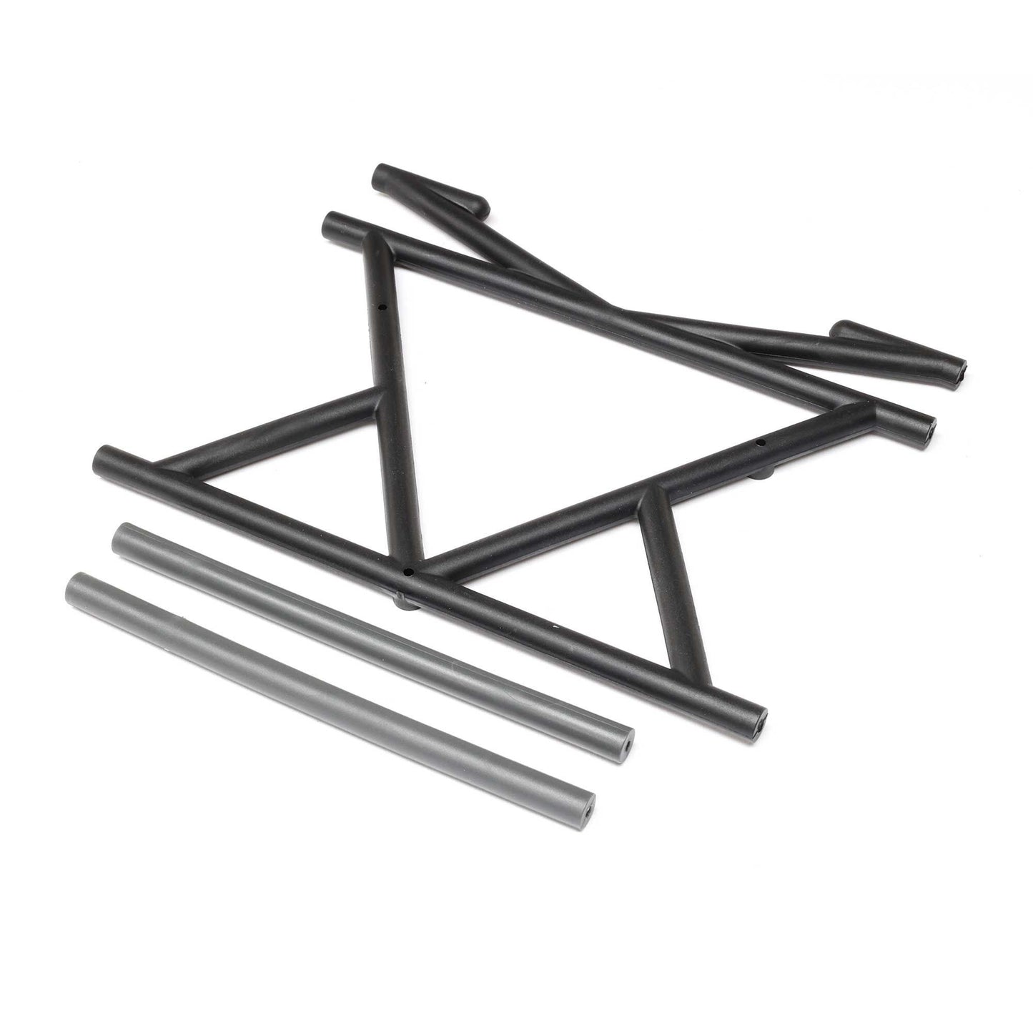 Cage and Crossbraces for RZR Rey (LOS230118)