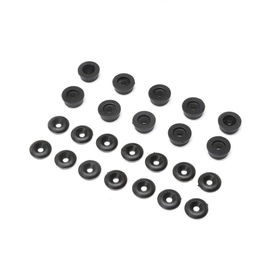 Body Button Set for RZR Rey (LOS230121)