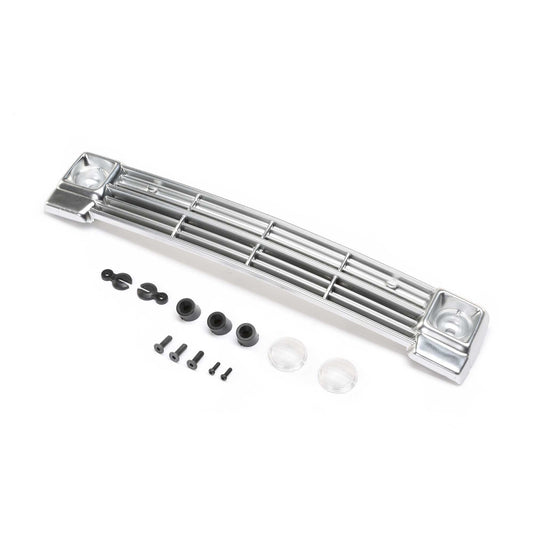 F100 Grille Set for 1/10 Baja Rey 2.0 (LOS230123)
