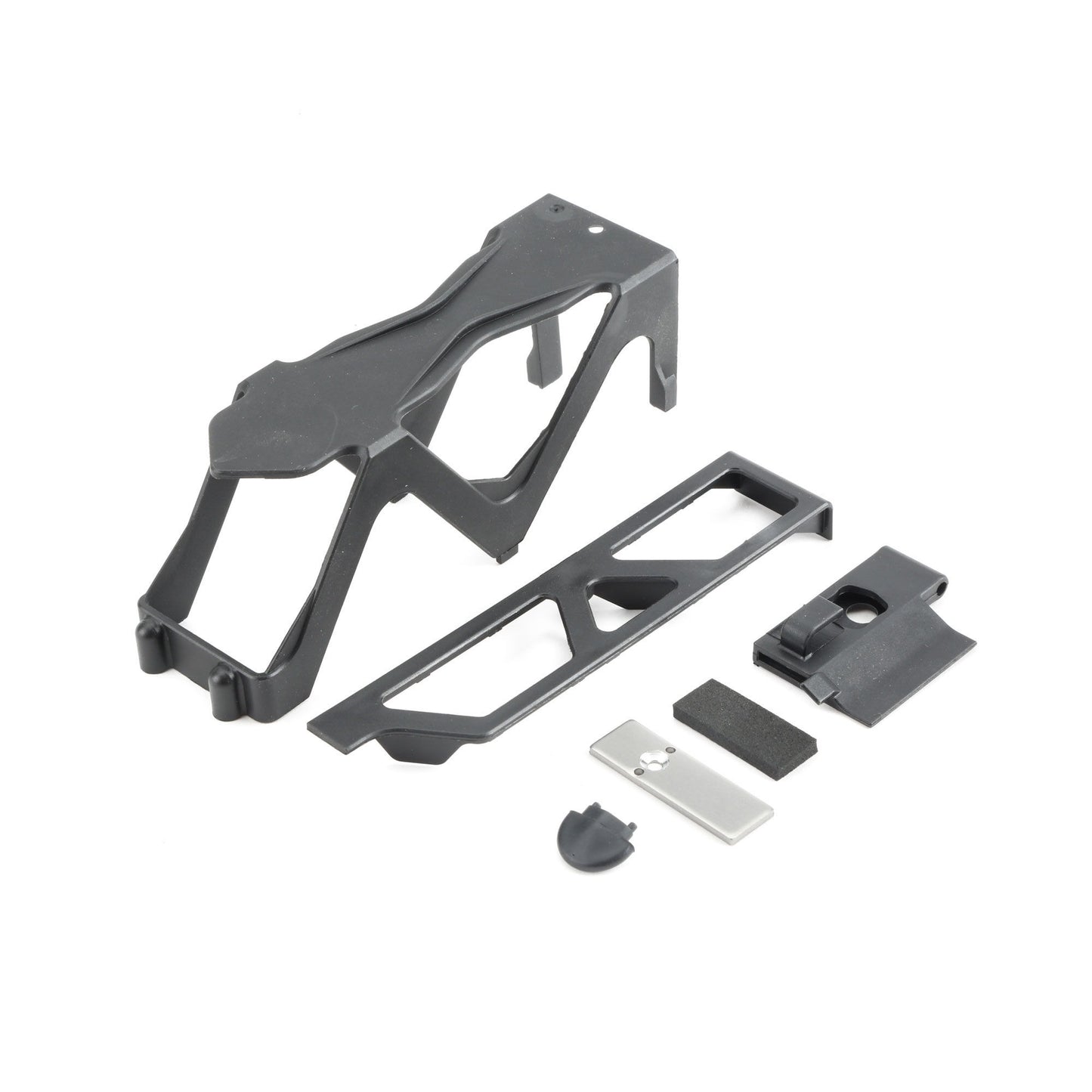 Battery Tray Door Lock 2S Spacer for Baja Rey (LOS231006)