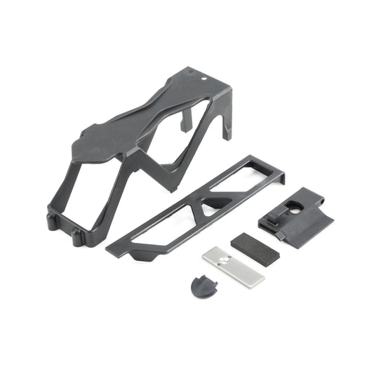 Battery Tray Door Lock 2S Spacer for Baja Rey (LOS231006)