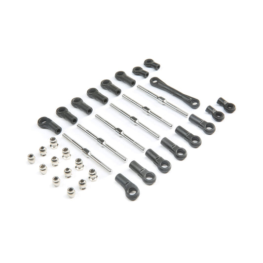Rod Ends and Links for Tenacity Pro (LOS231057)_1