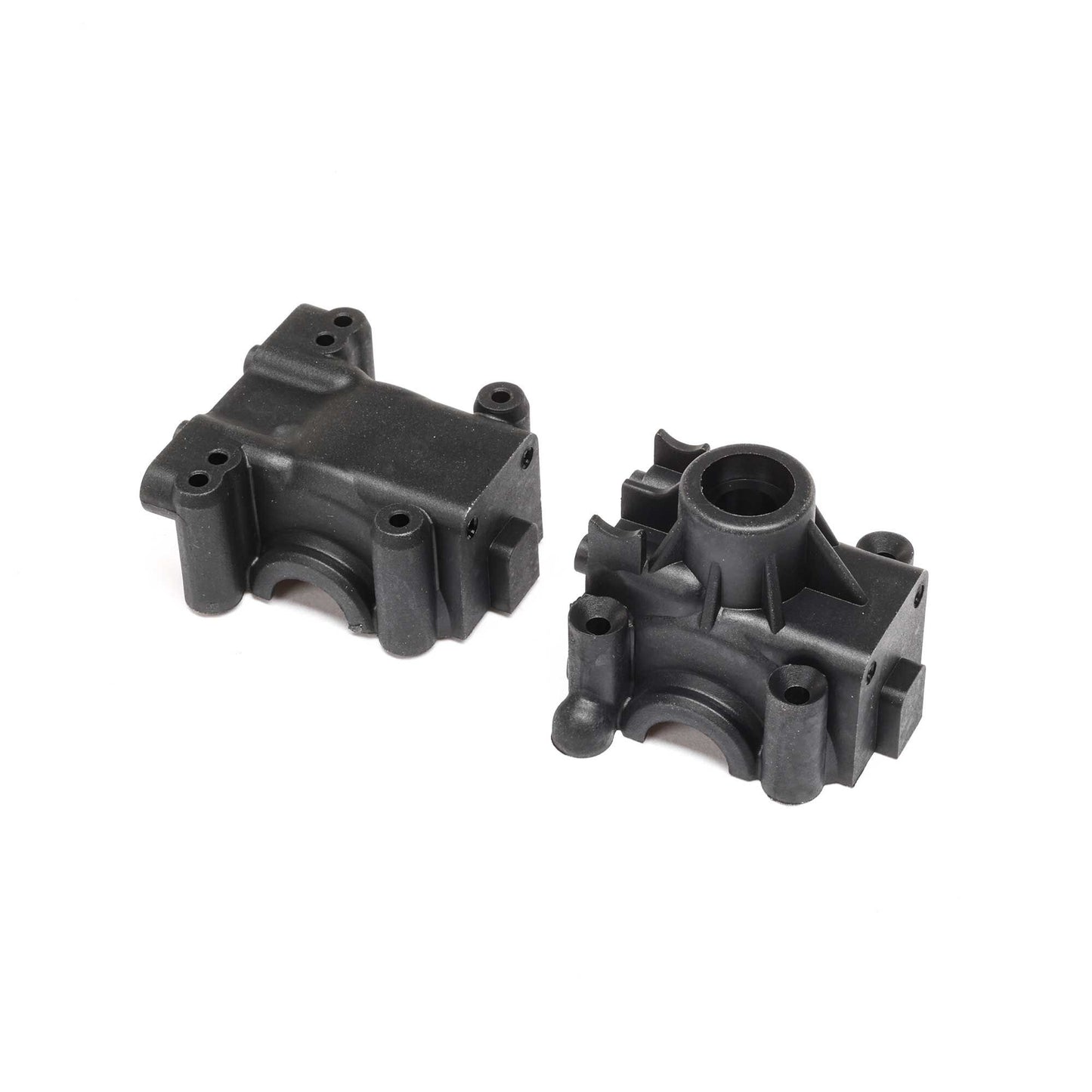 Rear Gearbox Set for RZR Rey (LOS232077)