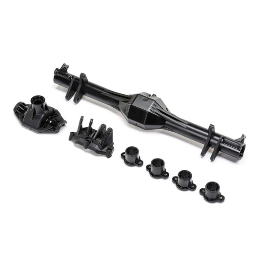 Axle Housing Set for 1/10 Baja Rey 2.0 (LOS232079)