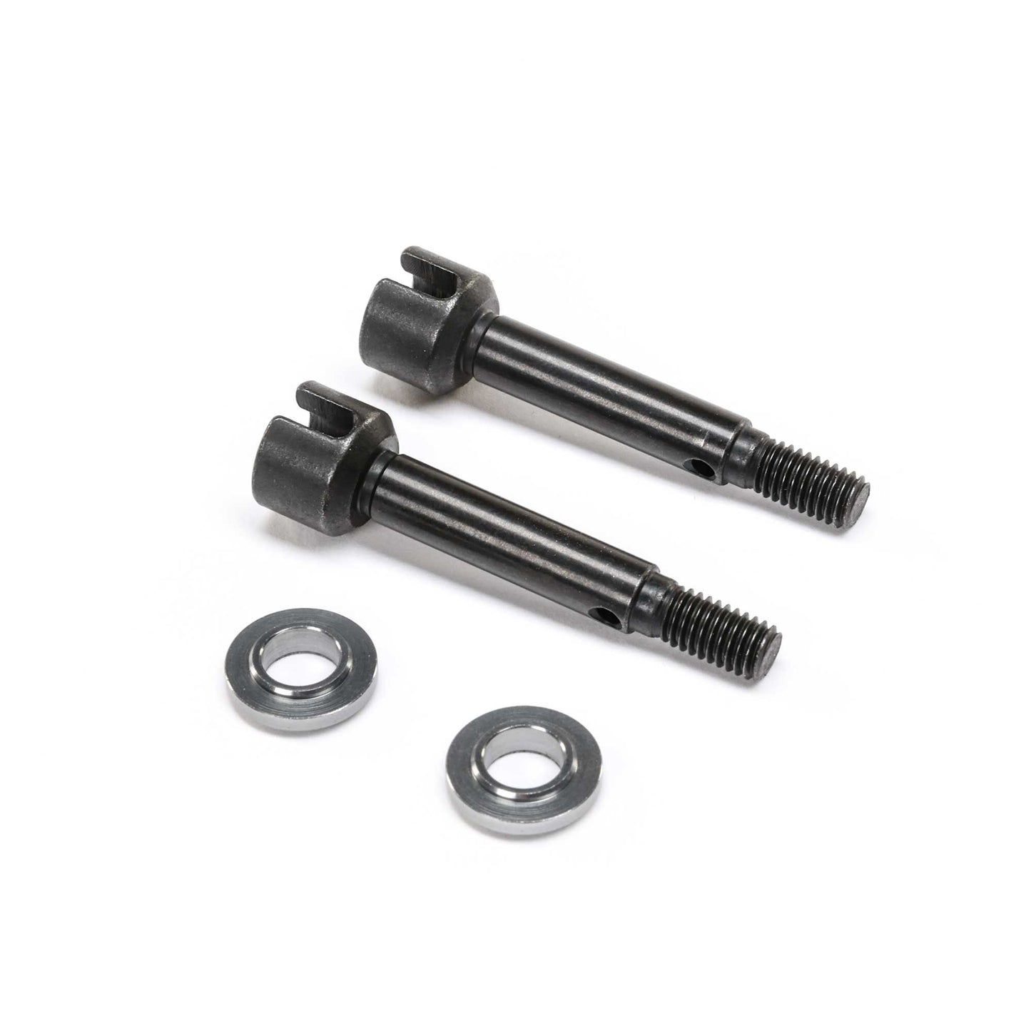 Stub Axle for 1/10 Baja Rey 2.0 (LOS232080)
