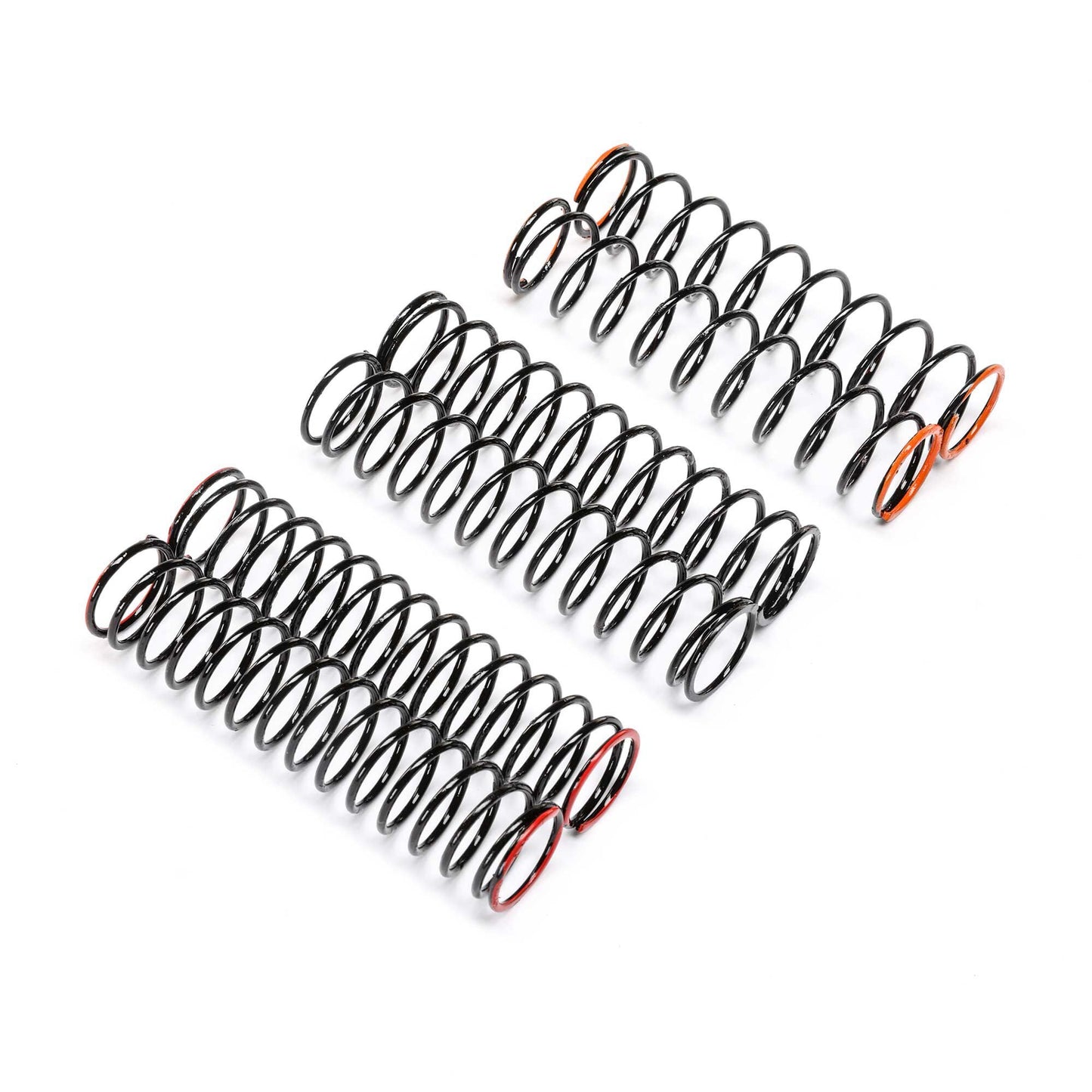 Rear Spring Set for Baja Rey 2.0 (LOS233035)