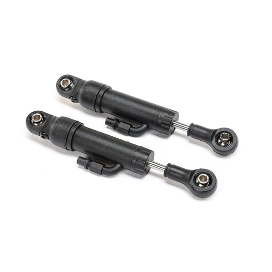 Front Secondary Shock for 1/10 Baja Rey 2.0 (LOS234051)