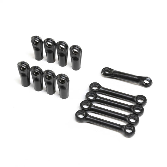 Rod Ends Drag Link Swaybar Link for LMT (LOS244011)_1