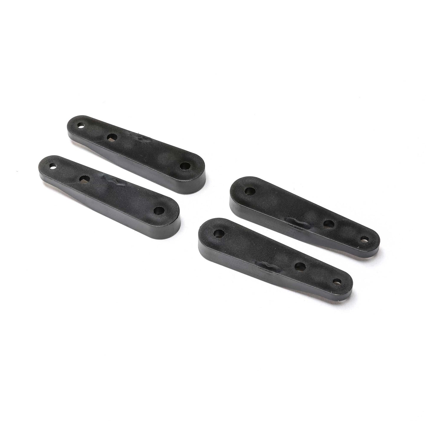 Sway Bar Cover Set for TLR Tuned LMT (LOS244015)