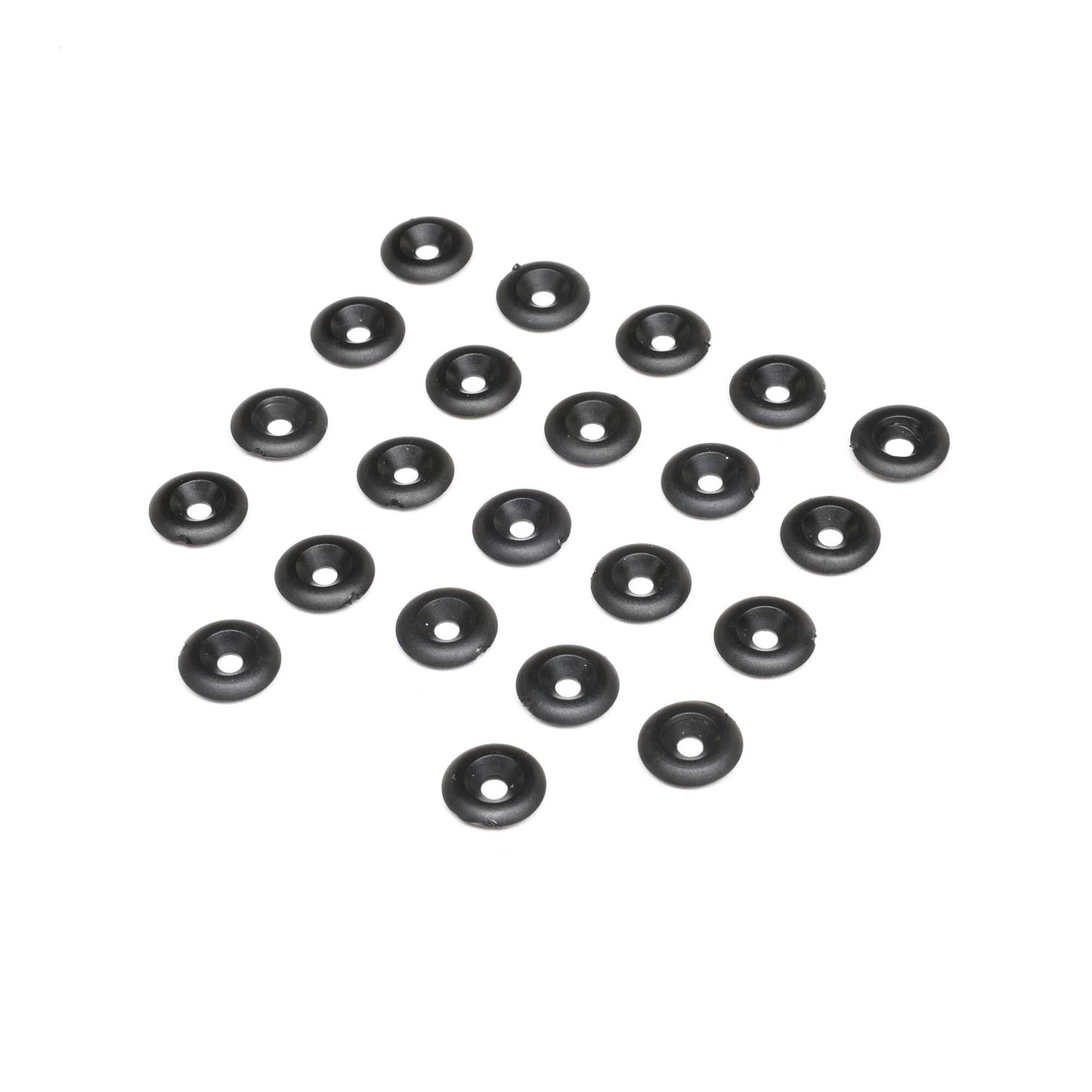 Body Button for 1/6 8IGHT-X Super Lasernut Buggy (LOS250062)