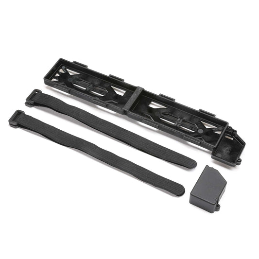 Battery Tray for 1/6 8IGHT-X Super Lasernut 4WD Brushless Buggy (LOS251130)