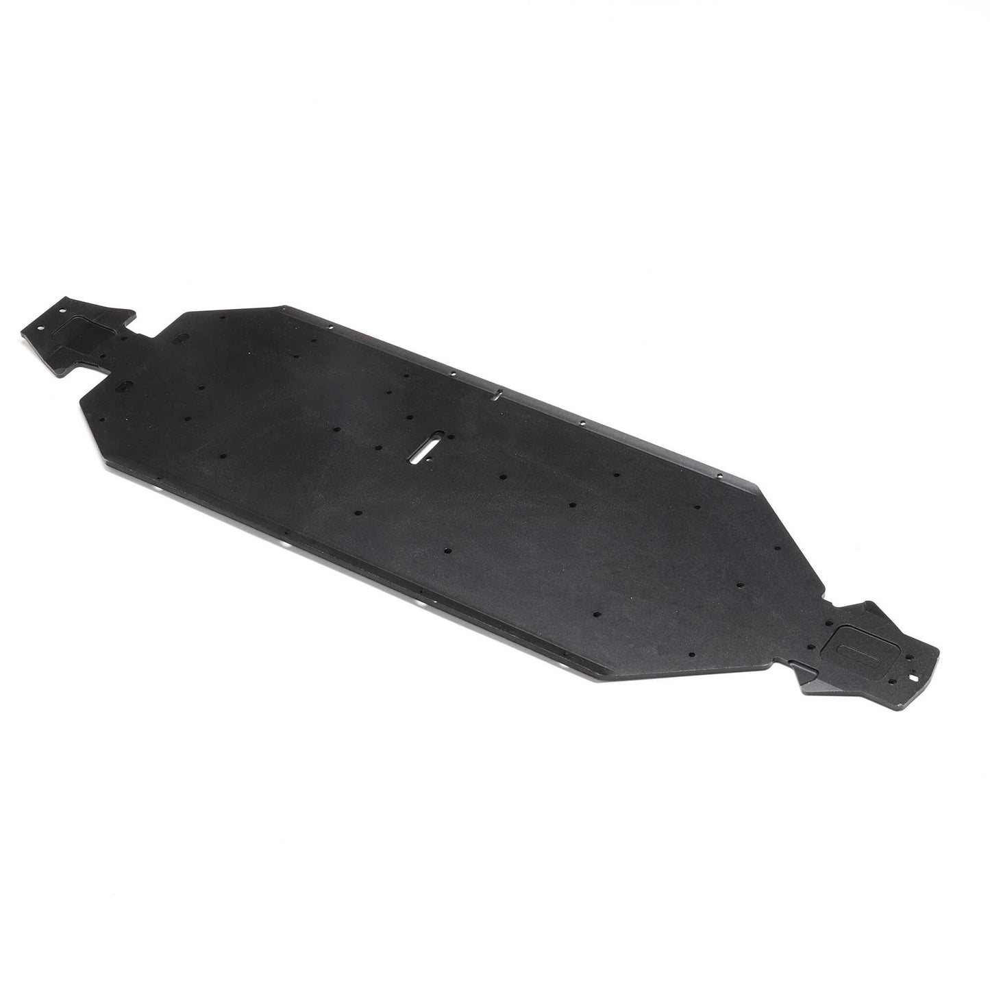 8X Super Lasernut Chassis for 1/6 Buggy Ready to Run (LOS251133)