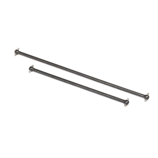 Center Driveshaft Set for 1/6 8IGHT-X Super Lasernut Buggy (LOS252146)
