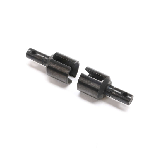 Front/Rear Outdrive for 8X Super Lasernut 4WD Buggy (LOS252147)