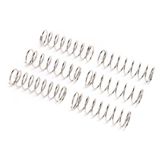 Front Spring Set for 1/6 8IGHT-X Super Lasernut Buggy (LOS253037)