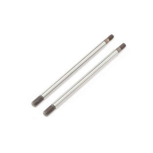 Rear Shock Shaft for Super Baja Rey (2) (LOS254045)_1