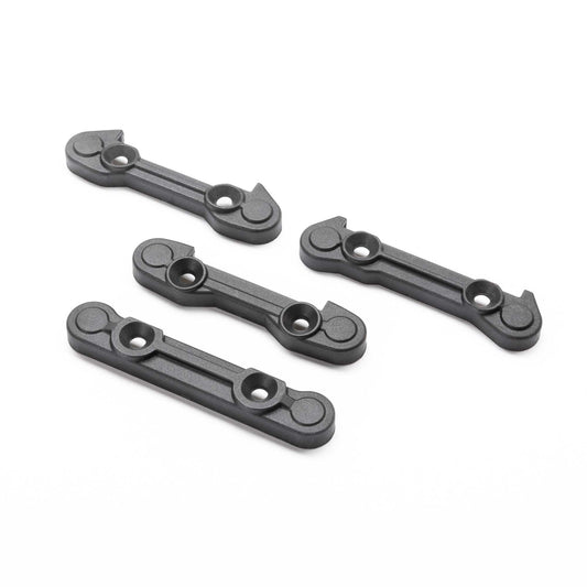 Pin Mount Cover Set for 8XE RTR and 8XTE RTR (LOS254074)