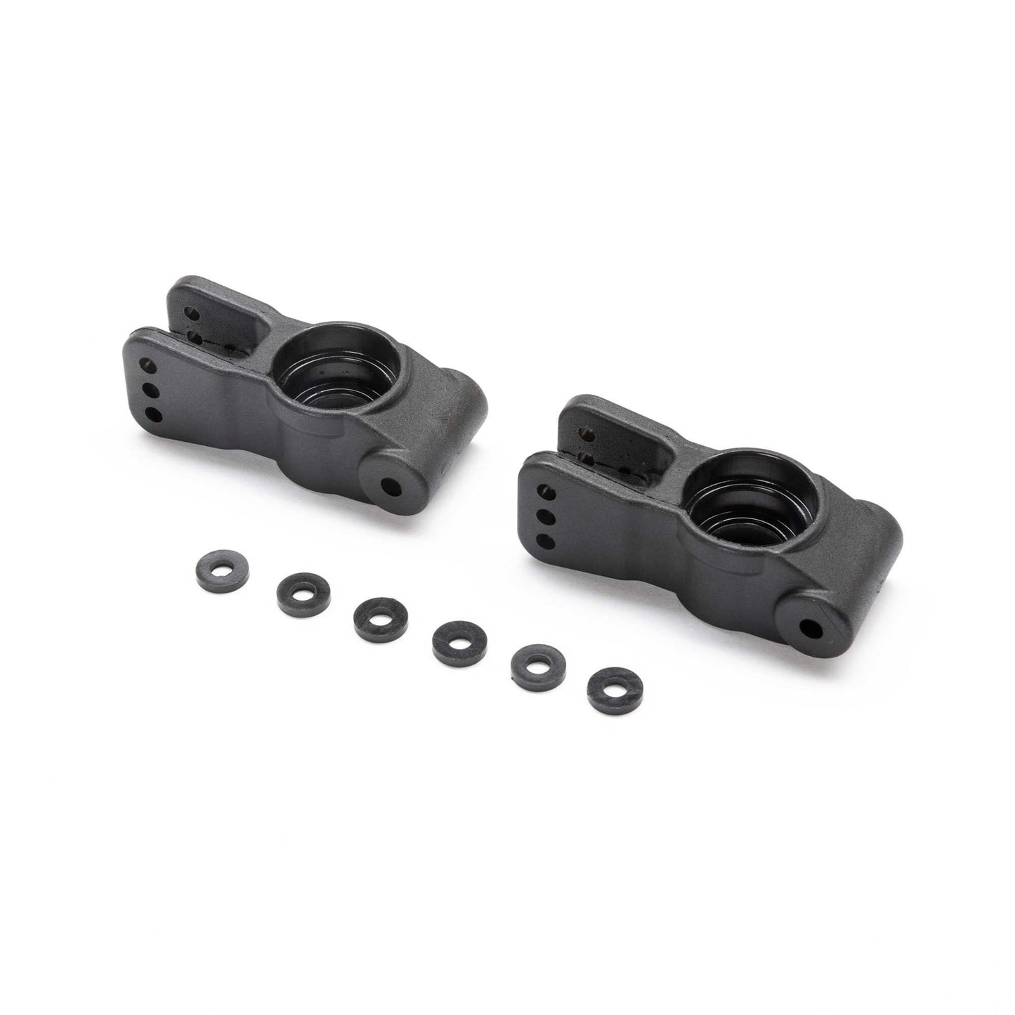 Rear Hub for 8XE RTR and 8XTE RTR (LOS254076)
