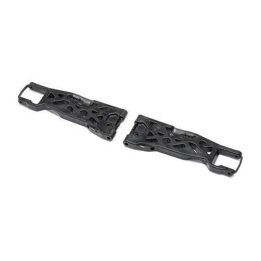 Front Arm Set for 8XTE Ready to Run (LOS254078)