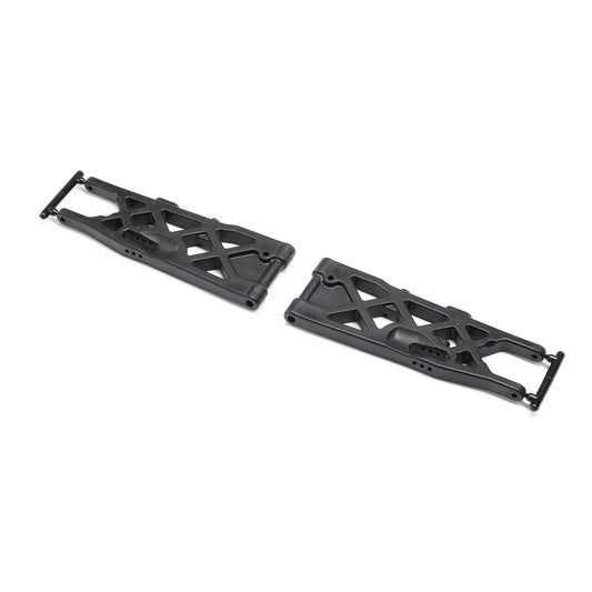 Rear Arm Set for 8XTE Ready to Run (LOS254079)