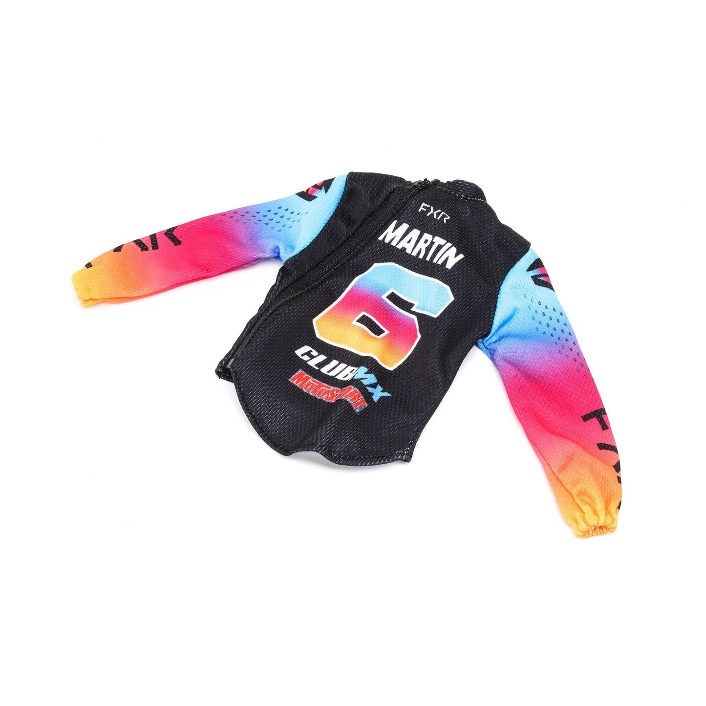 Rider Jersey Set, ClubMX: PM-MX0 (LOS260009)