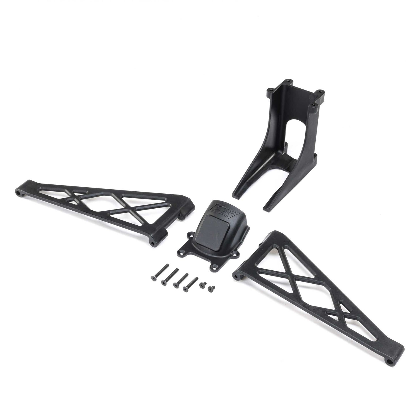 Promoto-MX/SM Standing Stand (LOS261001)