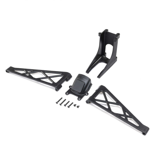 Promoto-MX/SM Standing Stand (LOS261001)