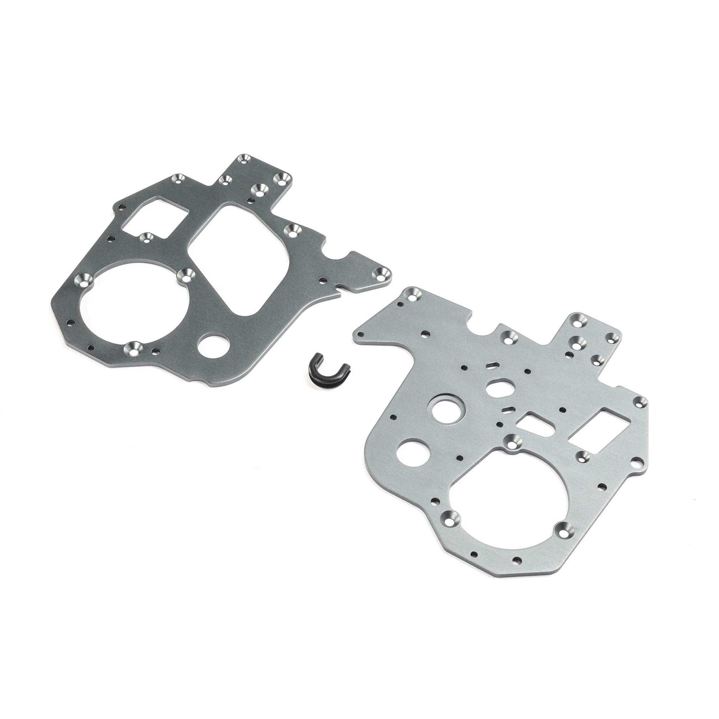 Chassis Plate Set for Losi Promoto-MX/SM (LOS261002)