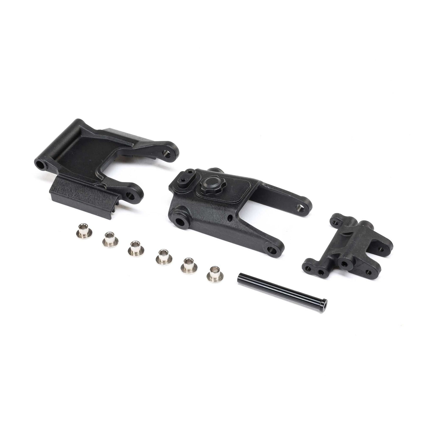 Control Arms and Hardware Crash Structure for Promoto-MX/SM (LOS261010)