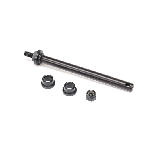 Swing Arm Layshaft with Hardware for Losi Promoto-MX/SM (LOS262005)