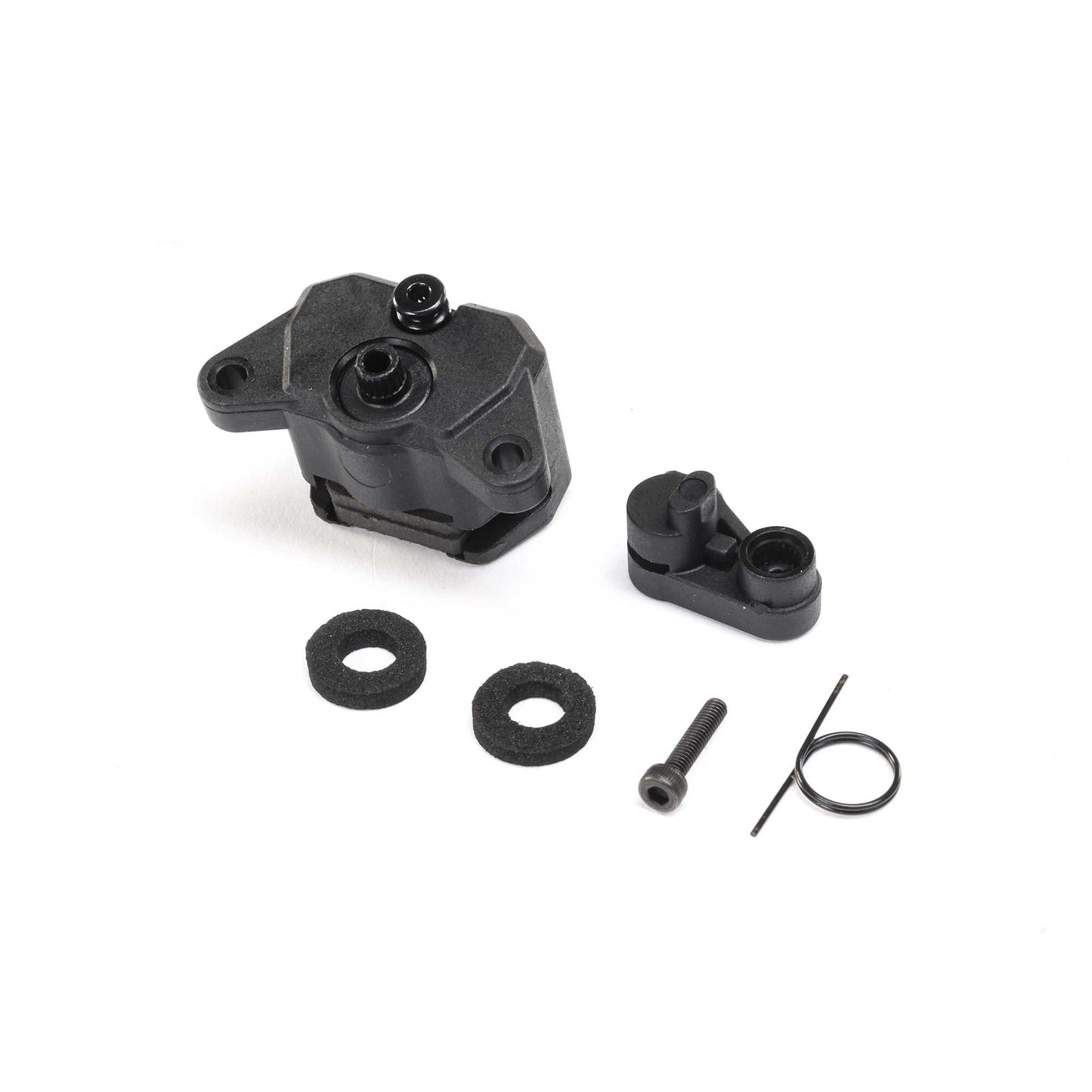 Front Brake Caliper for Promoto-MX (LOS262009)