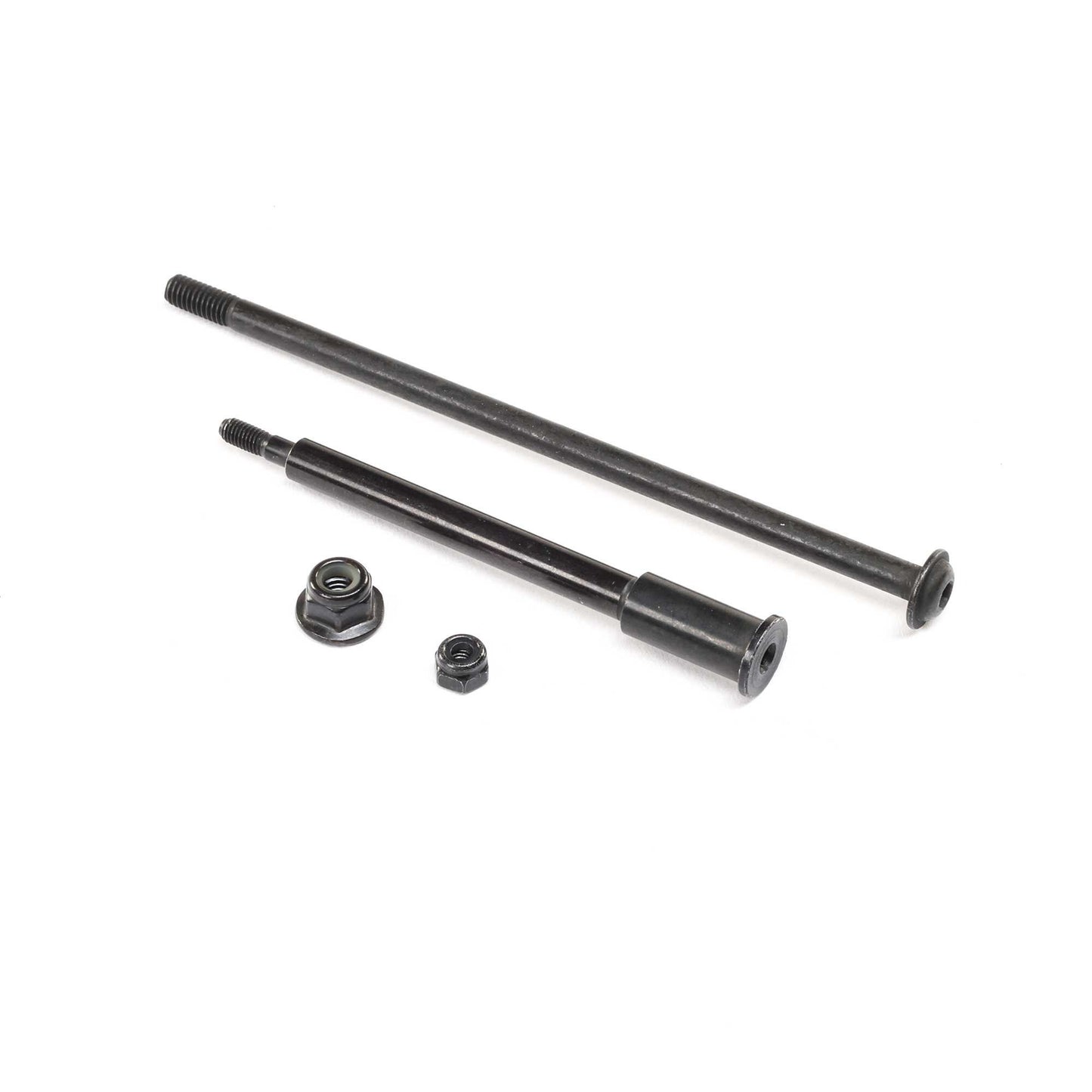 Axle Set for Losi Promoto-MX and SM (LOS262015)